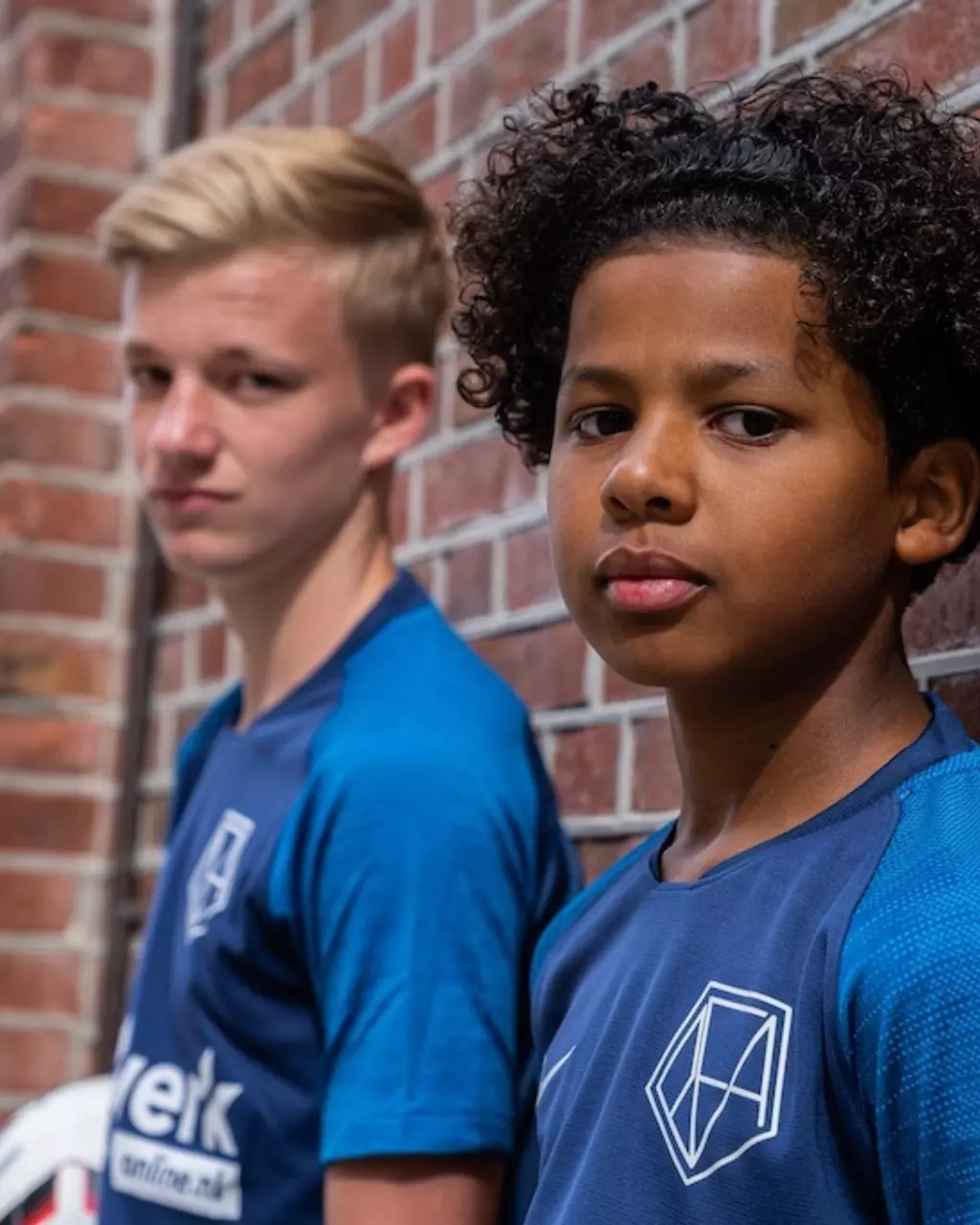 Prestige football academy transferpersshop 2