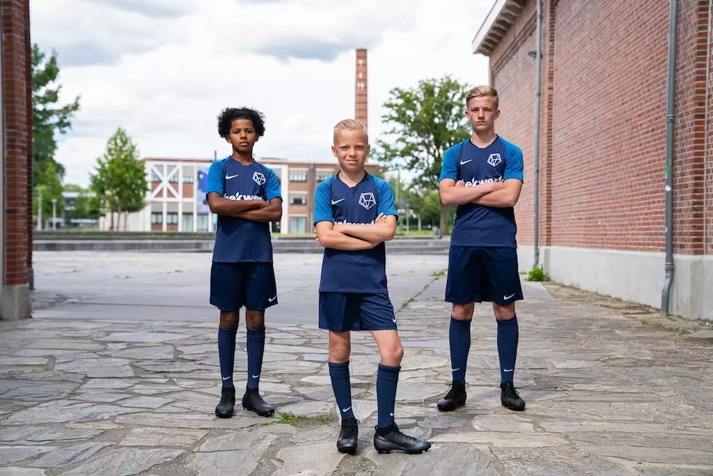 Prestige football academy transferpersshop 4