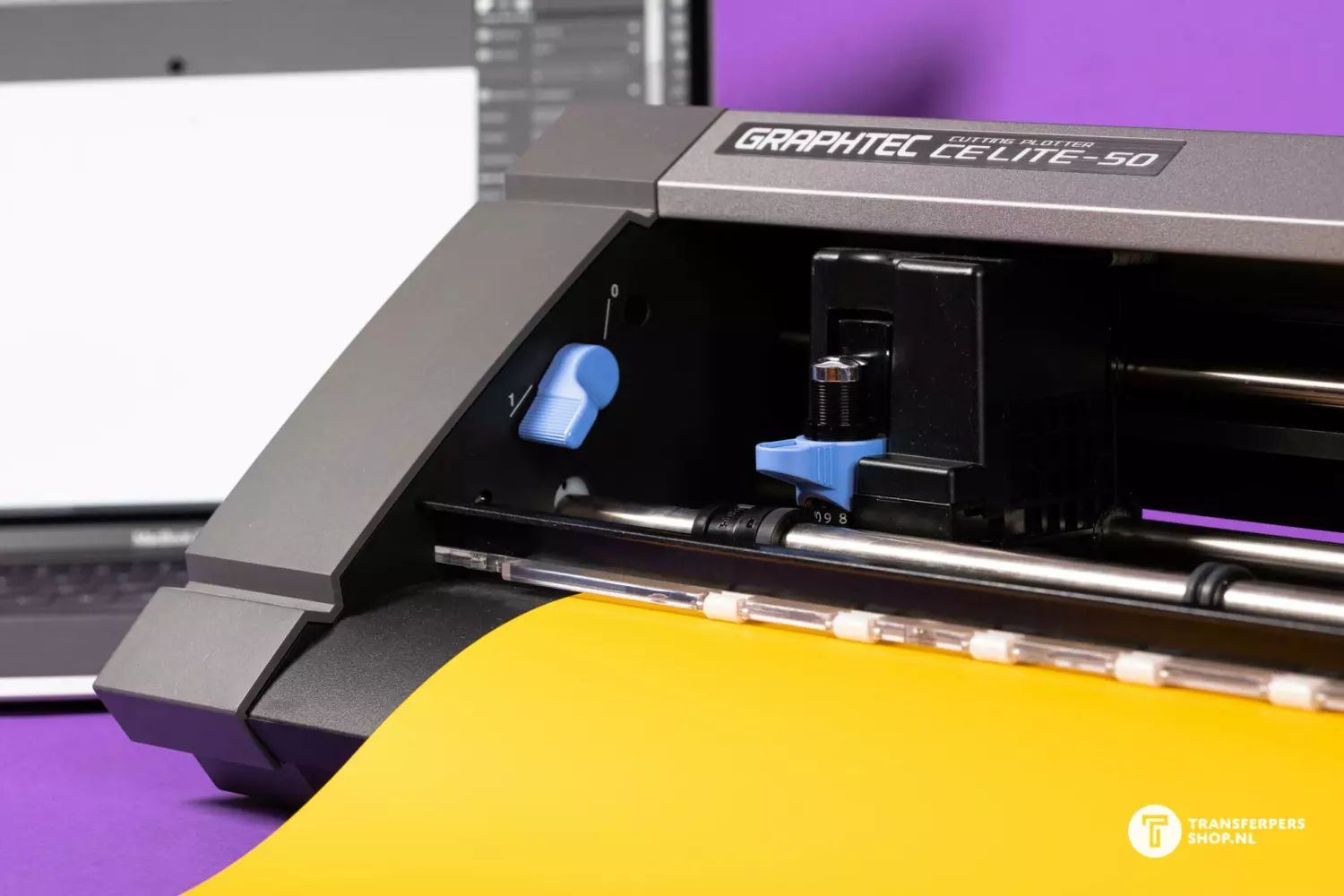 Graphtec ce lite 50 silhouette studio software