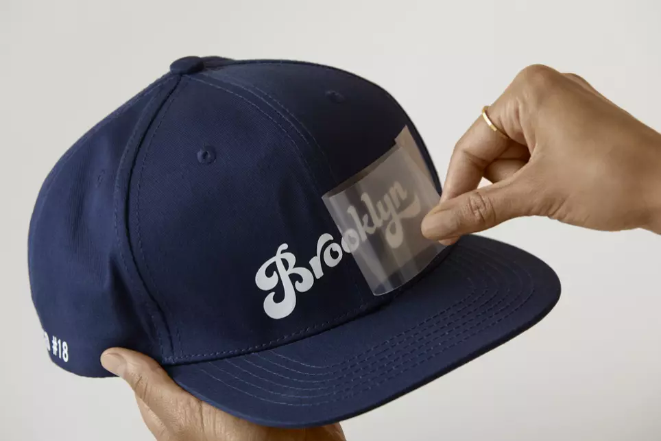 Cricut petten hittepers