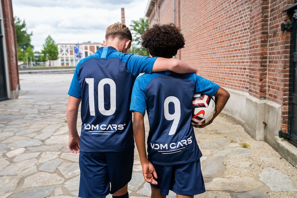 Prestige football academy transferpersshop 1