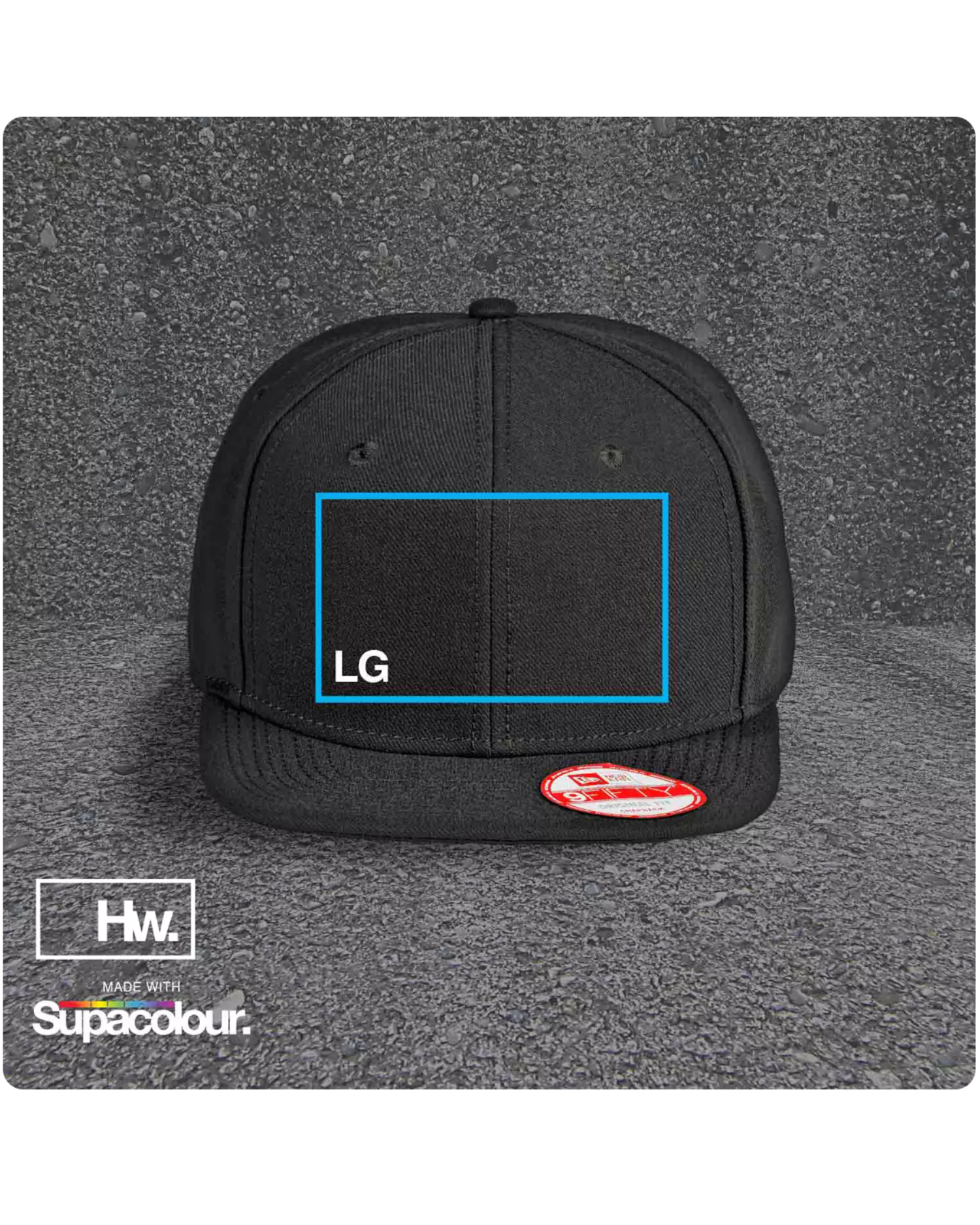 HW CAP LG landscape