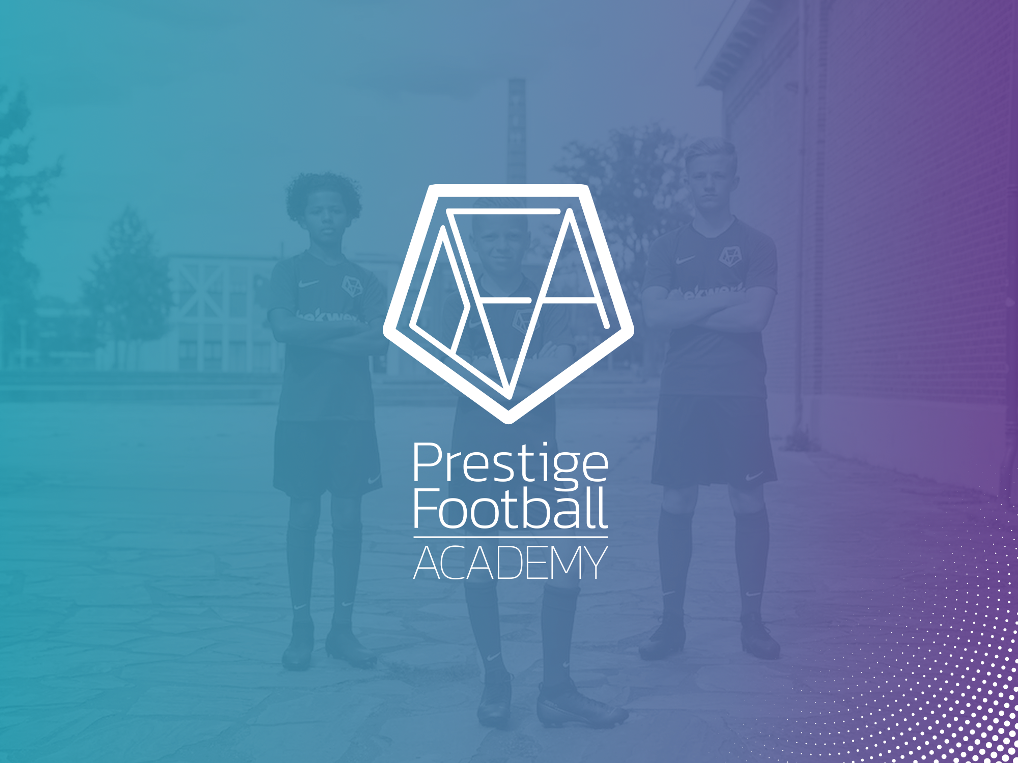Case prestige football academy
