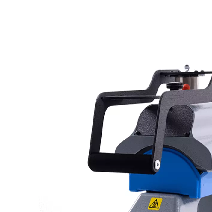 Stahls 360 hat press
